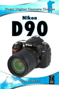 Omslagafbeelding: Nikon D90 1st edition 9781138372139