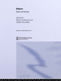 Imagen de portada: Islam: State And Society 1st edition 9780700701940