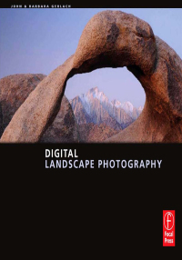 صورة الغلاف: Digital Landscape Photography 1st edition 9780240810935