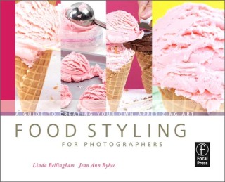 Cover image: Food Styling for Photographers 1st edition 9781138380899