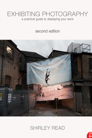 Cover image: Exhibiting Photography 2nd edition 9781138458024