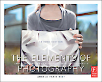 Cover image: The Elements of Photography 2nd edition 9780240815152