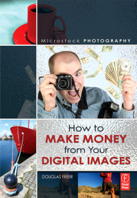 Cover image: Microstock Photography 1st edition 9781138472341