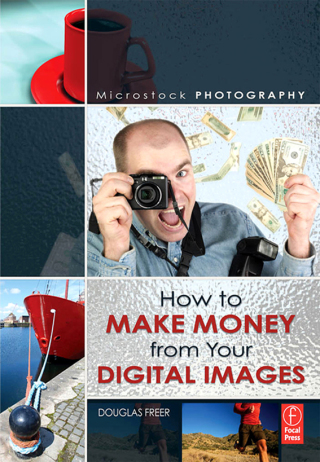 Imagen de portada: Microstock Photography 1st edition 9781138472341
