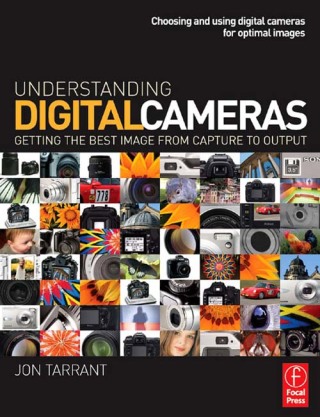 Cover image: Understanding Digital Cameras 1st edition 9780240520247
