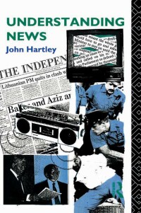 Cover image: Understanding News 1st edition 9780415039338