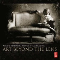 Cover image: Art Beyond the Lens 1st edition 9781138472358