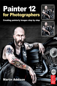 صورة الغلاف: Painter 12  for Photographers 1st edition 9780367108458