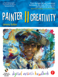 Titelbild: Painter 11 Creativity 1st edition 9780240812557