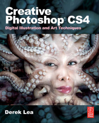 Imagen de portada: Creative Photoshop CS4 1st edition 9780240521343
