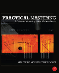 Immagine di copertina: Practical Mastering 1st edition 9781138406483
