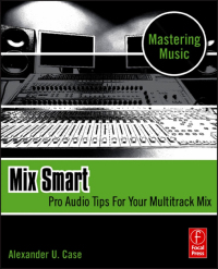Imagen de portada: Mix Smart 1st edition 9781138468924