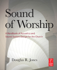 Cover image: Sound of Worship 1st edition 9781138475861
