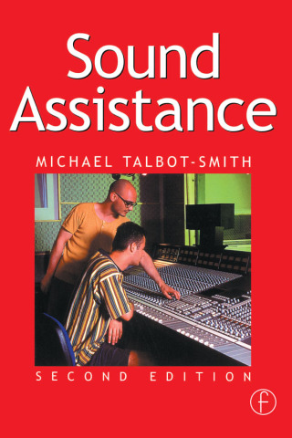 صورة الغلاف: Sound Assistance 2nd edition 9781138412644