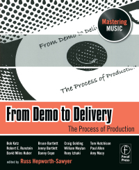 Immagine di copertina: From Demo to Delivery 1st edition 9781138468955