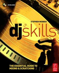 Immagine di copertina: DJ Skills 1st edition 9781138416369