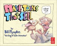 Cover image: Making 'Toons That Sell Without Selling Out 1st edition 9780240817798