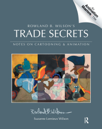 Cover image: Trade Secrets 1st edition 9781138403079