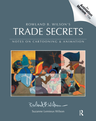 Imagen de portada: Trade Secrets 1st edition 9780240817347