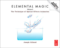 Omslagafbeelding: Elemental Magic, Volume II 1st edition 9781138403109