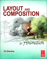 表紙画像: Layout and Composition for Animation 1st edition 9781138403130