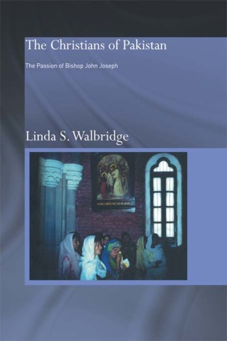 Cover image: The Christians of Pakistan 1st edition 9780415570886