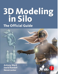 Omslagafbeelding: 3D Modeling in Silo 1st edition 9780240814810