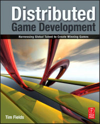 Omslagafbeelding: Distributed Game Development 1st edition 9781138427488