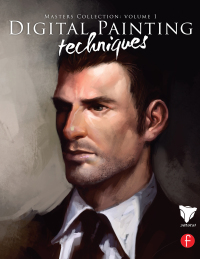 Cover image: Digital Painting Techniques 1st edition 9781138417809