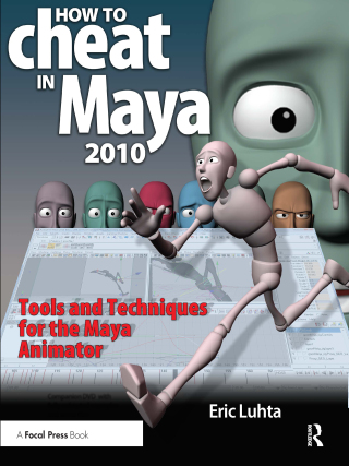 Cover image: How to Cheat in Maya 2010 1st edition 9780240811888