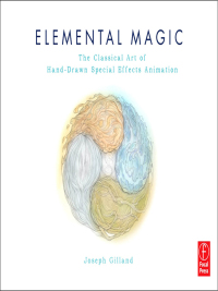 صورة الغلاف: Elemental Magic, Volume I 1st edition 9780240811635