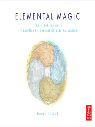Cover image: Elemental Magic 1st edition 9780240811635