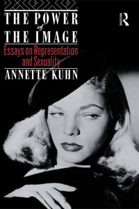 Imagen de portada: The Power of the Image 1st edition 9781138152199