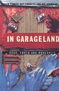 Cover image: In Garageland 1st edition 9780415085014