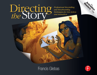 Imagen de portada: Directing the Story 1st edition 9780240810768