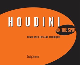 Cover image: Houdini On the Spot 1st edition 9780240808628