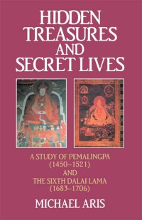 Cover image: Hidden Treasures and Secret Lives 1st edition 9780710303288