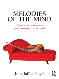 Cover image: Melodies of the Mind 1st edition 9780415692793