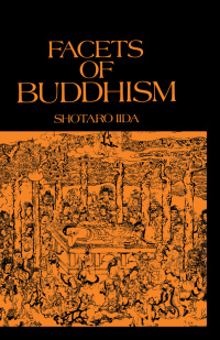 Imagen de portada: Facets Of Buddhism 1st edition 9780710304469