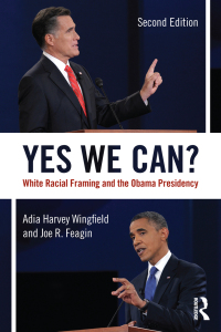 Titelbild: Yes We Can? 2nd edition 9780415645386