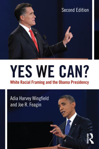 Omslagafbeelding: Yes We Can? 2nd edition 9780415645386