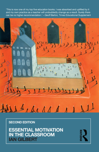 Cover image: Essential Motivation in the Classroom 2nd edition 9780415643559