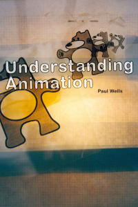 Cover image: Understanding Animation 1st edition 9780415115964