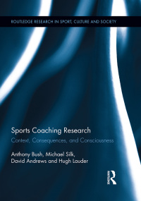 Titelbild: Sports Coaching Research 1st edition 9780415890267