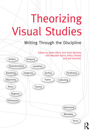 Imagen de portada: Theorizing Visual Studies 1st edition 9780415877930