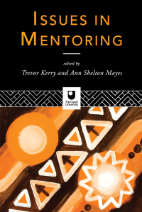 Imagen de portada: Issues in Mentoring 1st edition 9780415116817