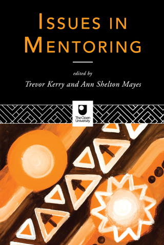 Cover image: Issues in Mentoring 1st edition 9780415116817