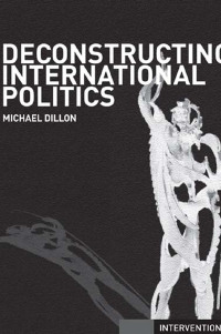 صورة الغلاف: Deconstructing International Politics 1st edition 9780415556705