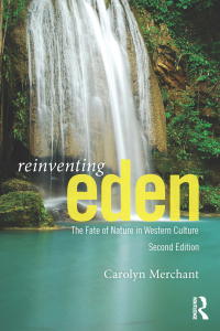 Cover image: Reinventing Eden 2nd edition 9780415644259