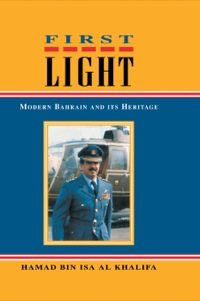 Cover image: First Light 1st edition 9780710304940